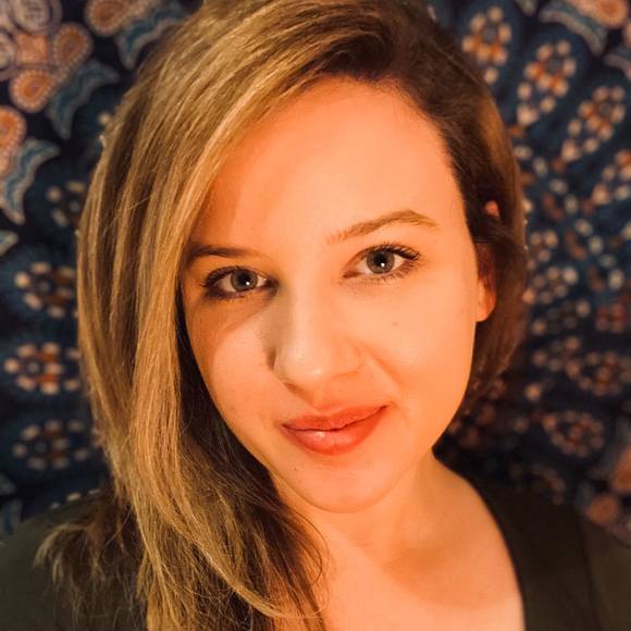 Meet your Posher, Rachel - Picture 1 of 1